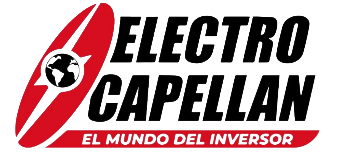 Electro Capellán — El mundo del inversor